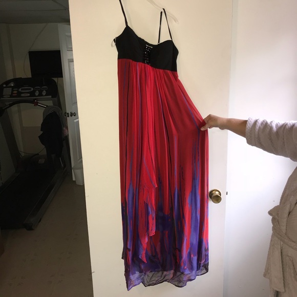 prom dress - Picture 1 of 2